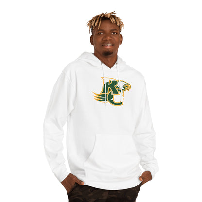 Midweight Pullover Hoodie
