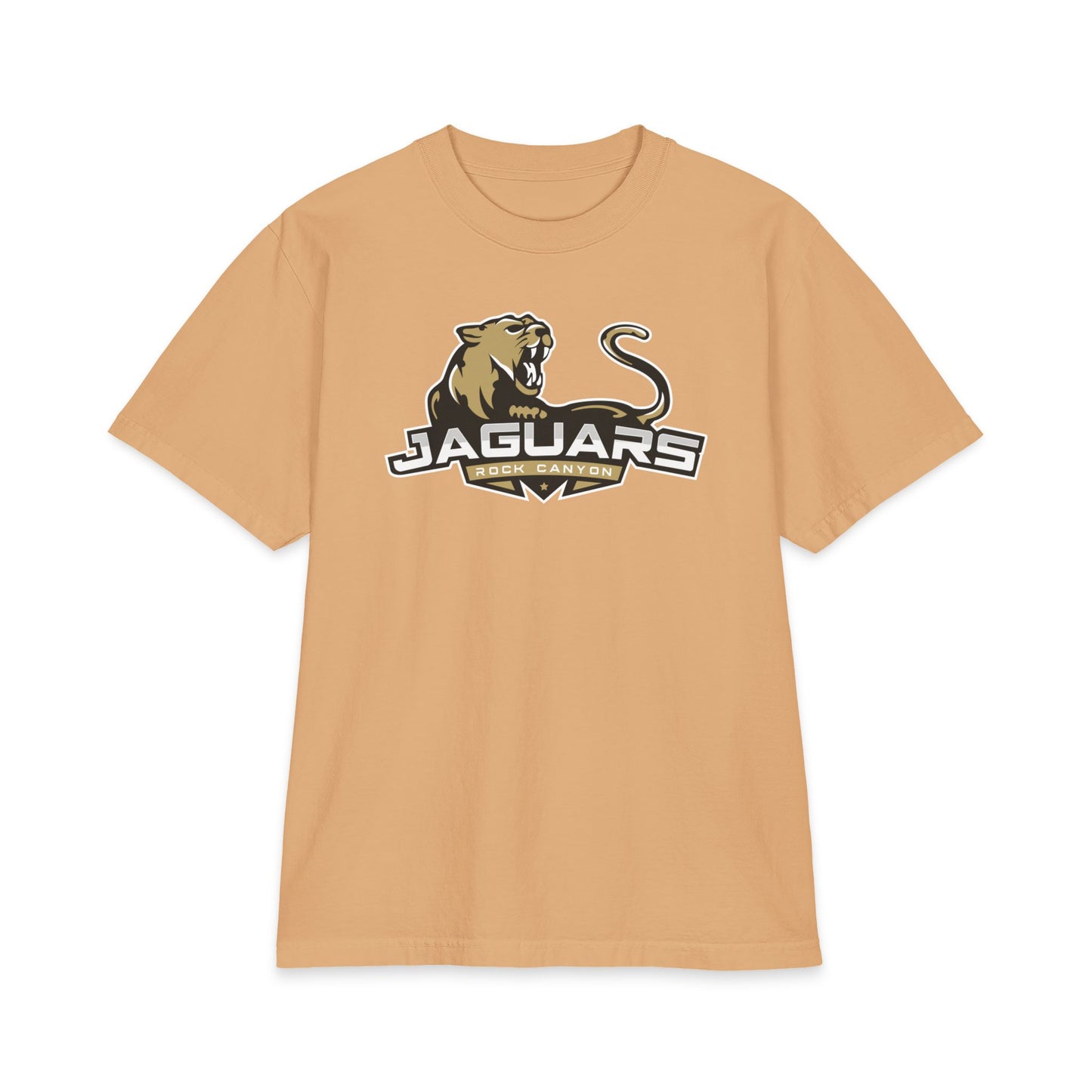 Max Heavyweight Short Sleeve Tee