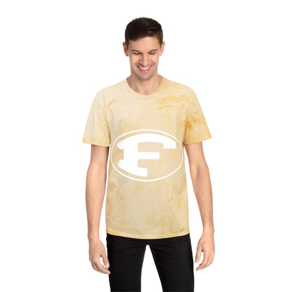 Color Blast School Spirit Tee