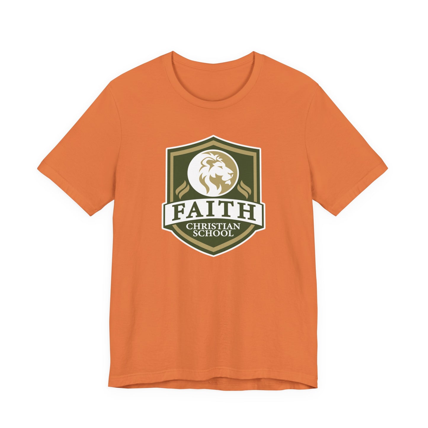 Jersey Short Sleeve Tee