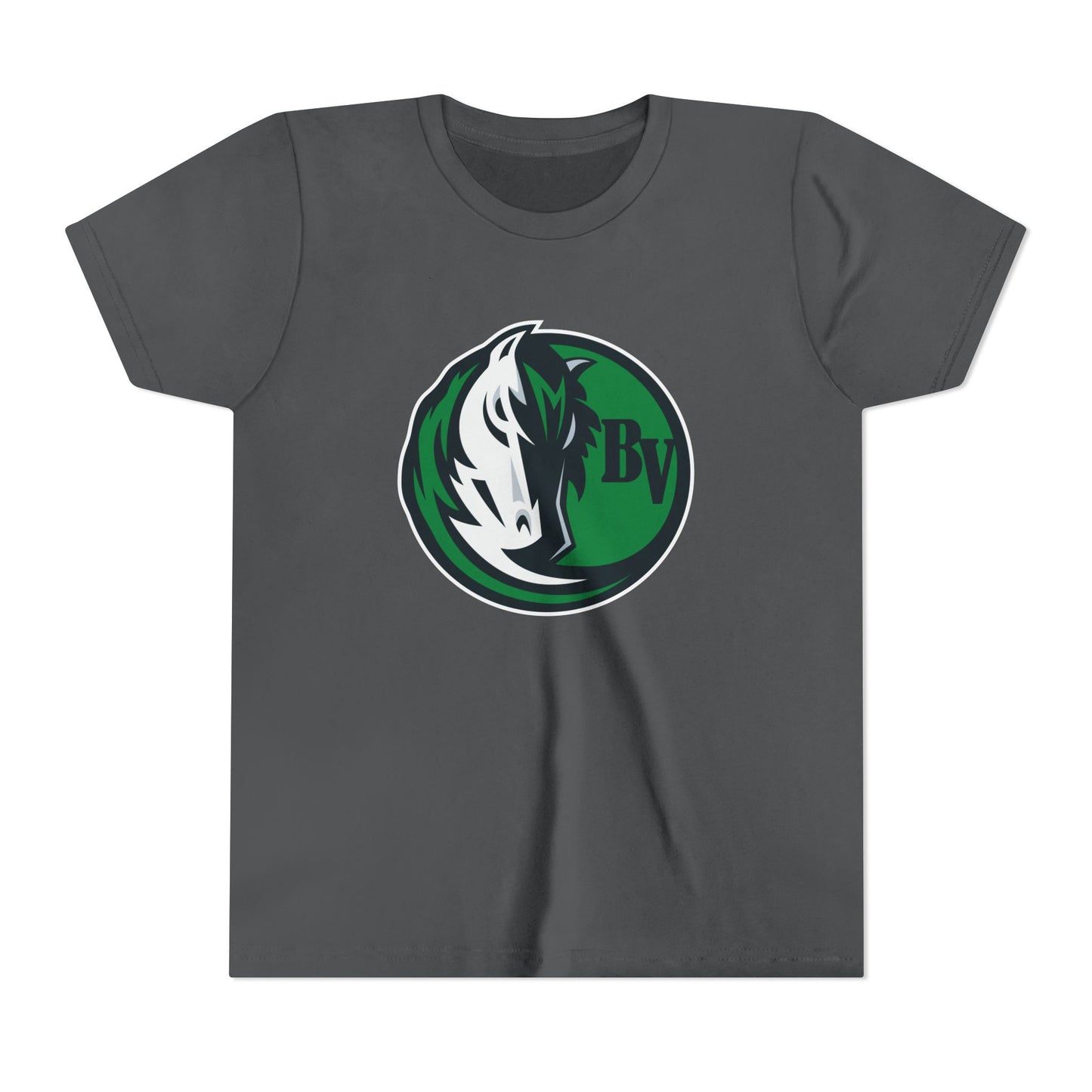 Youth Short Sleeve Tee