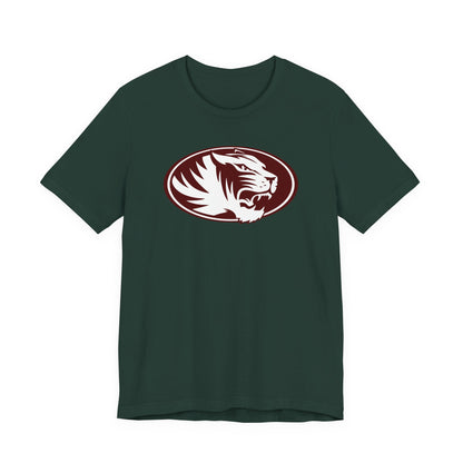 Jersey Short Sleeve Tee