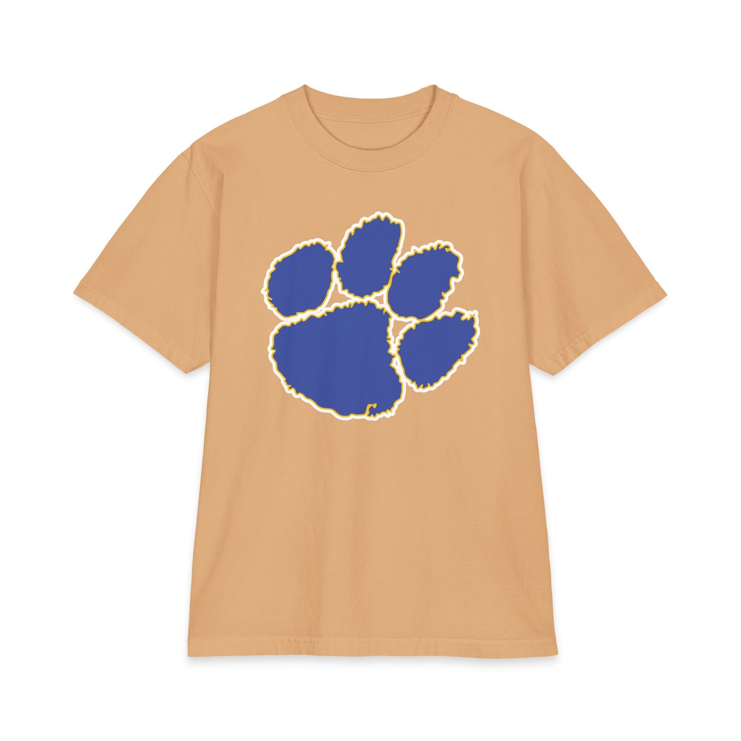 Max Heavyweight Short Sleeve Tee