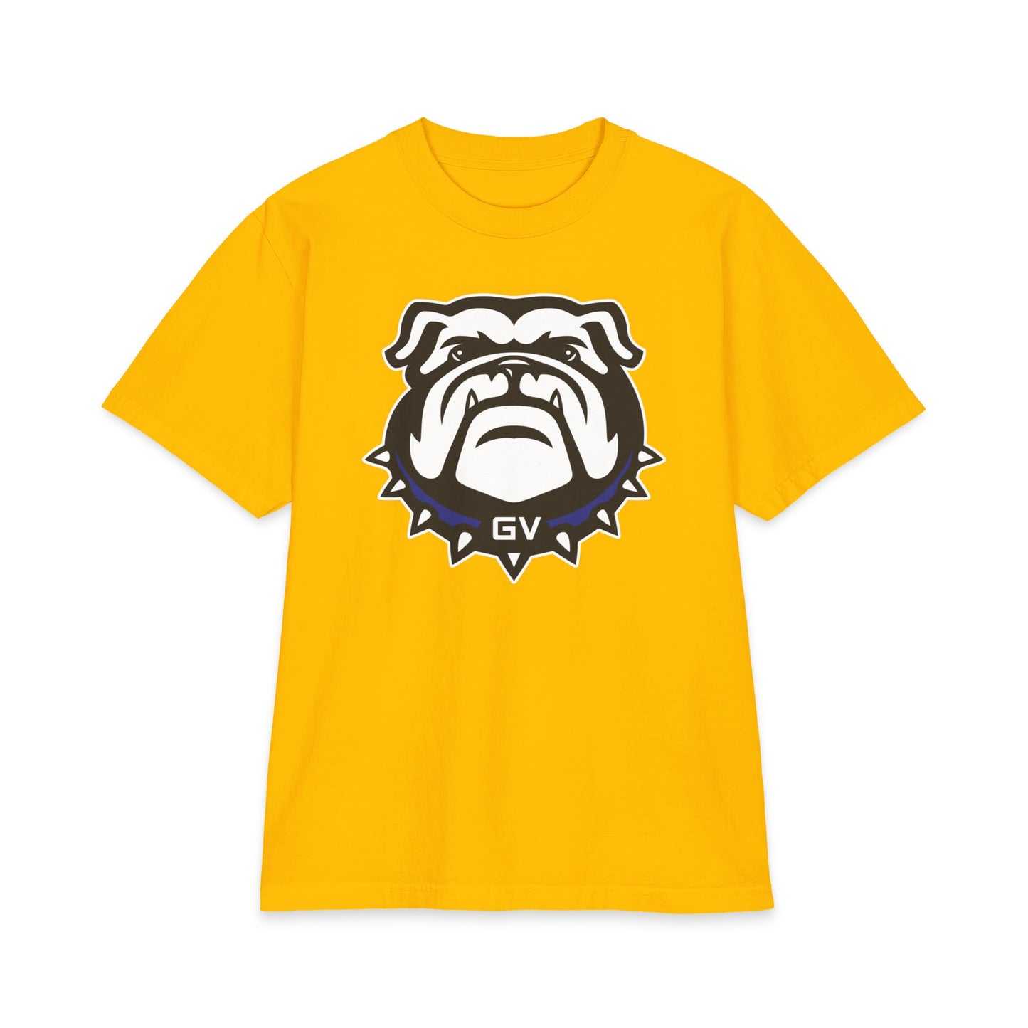 Max Heavyweight Short Sleeve Tee