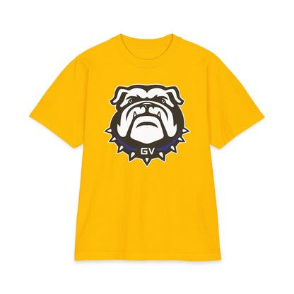 Max Heavyweight Short Sleeve Tee