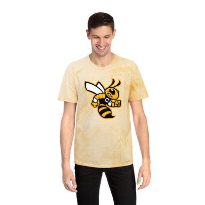 Color Blast School Spirit Tee