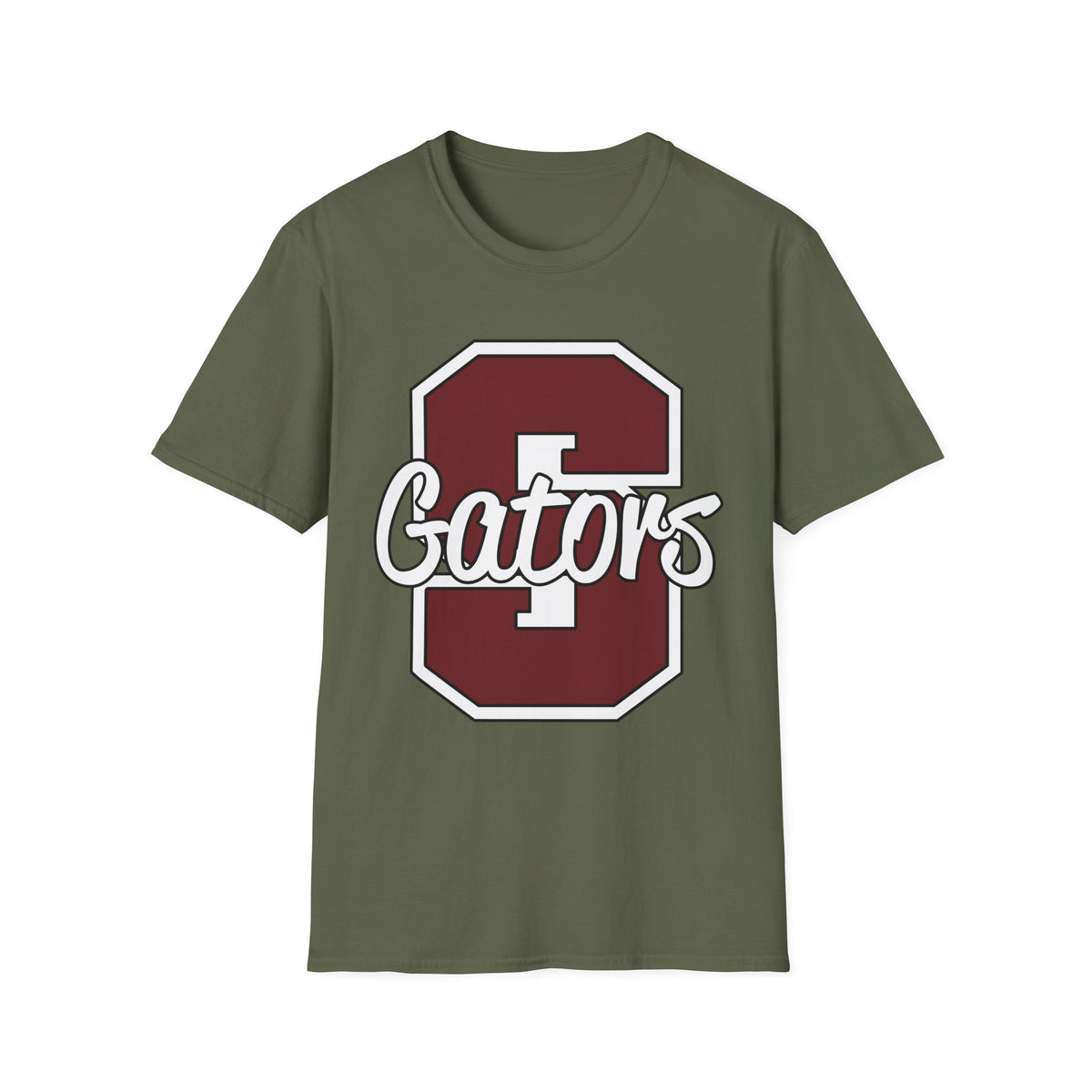 Softstyle T-Shirt