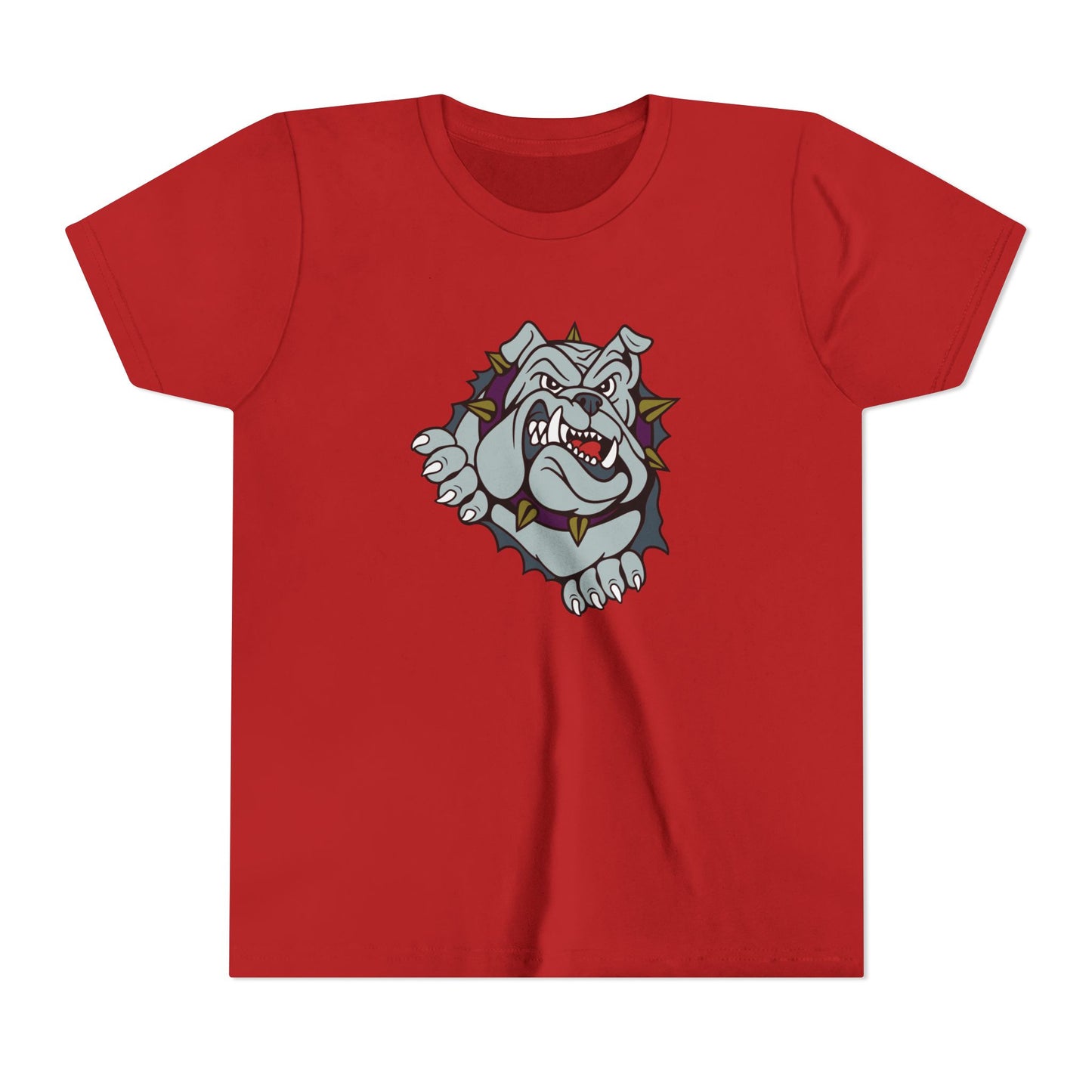 Youth Short Sleeve Tee