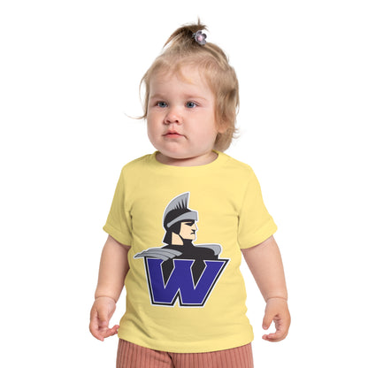 Baby Short Sleeve Tee