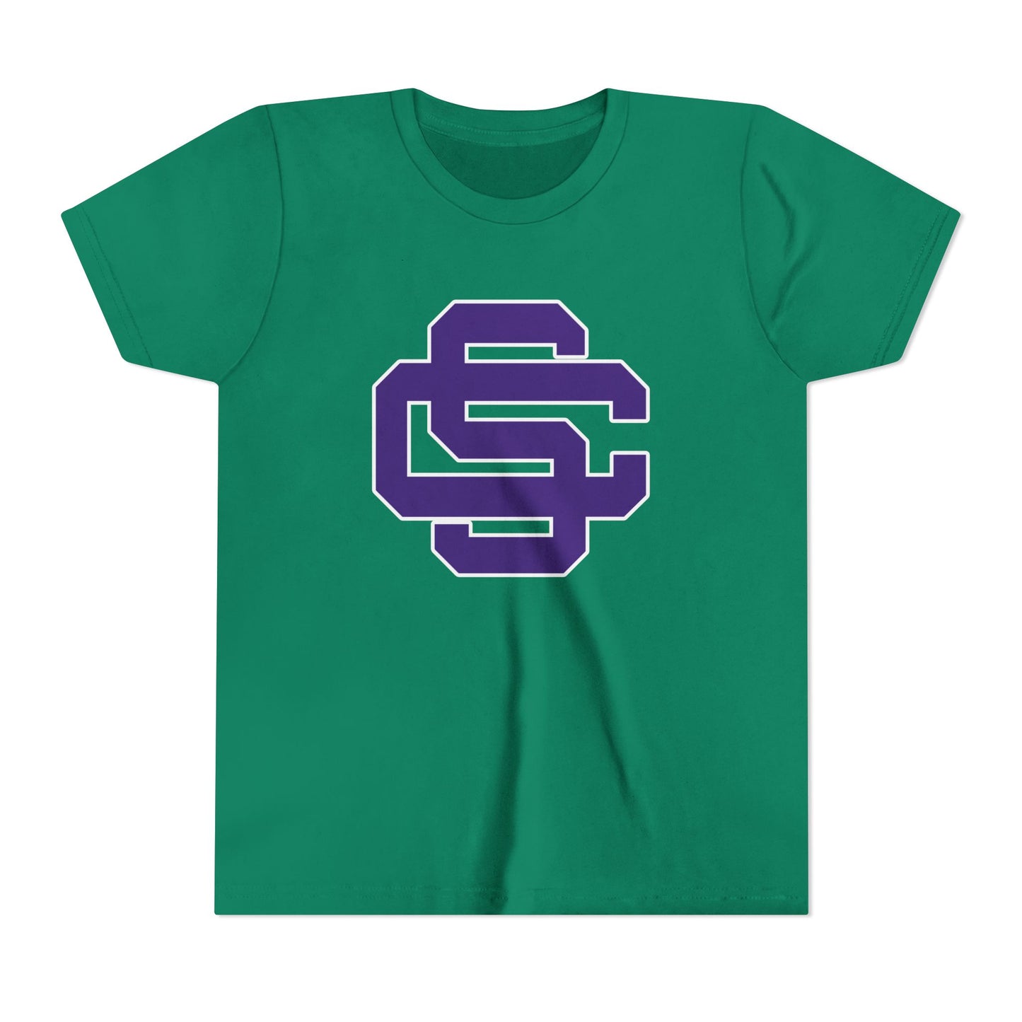 Youth Short Sleeve Tee