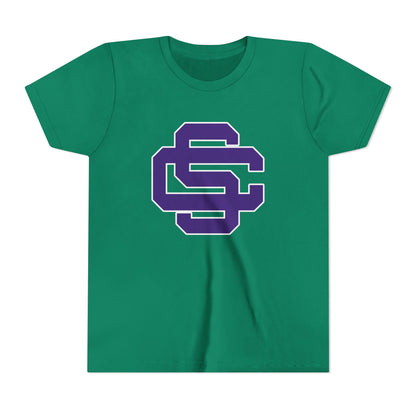 Youth Short Sleeve Tee