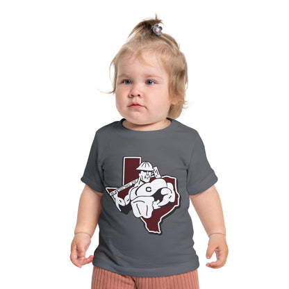 Baby Short Sleeve Tee