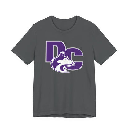 Jersey Short Sleeve Tee