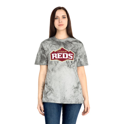 Color Blast School Spirit Tee