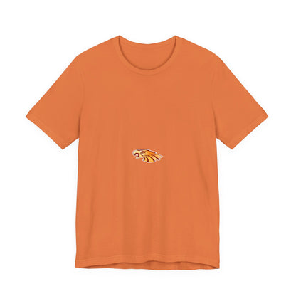 Jersey Short Sleeve Tee