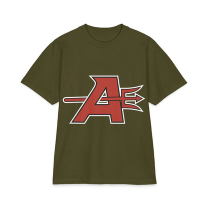 Max Heavyweight Short Sleeve Tee