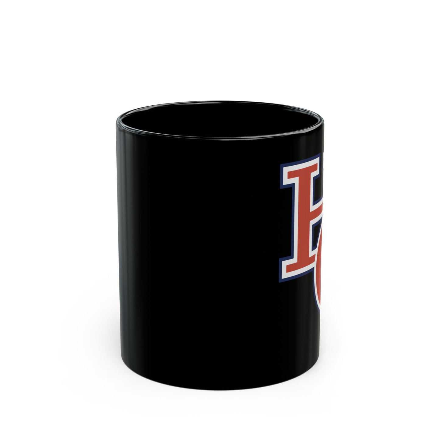 Black Team Mug (11oz/15oz)