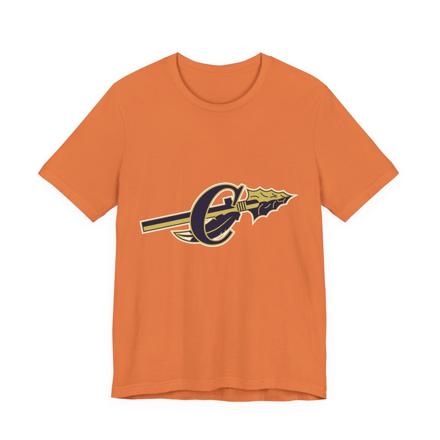 Jersey Short Sleeve Tee