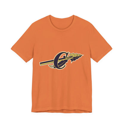 Jersey Short Sleeve Tee