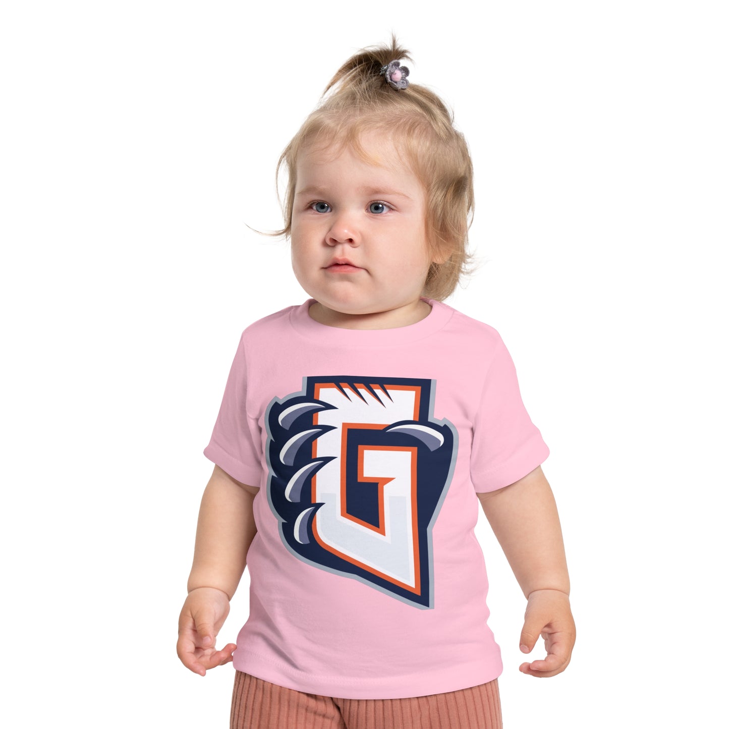 Baby Short Sleeve Tee