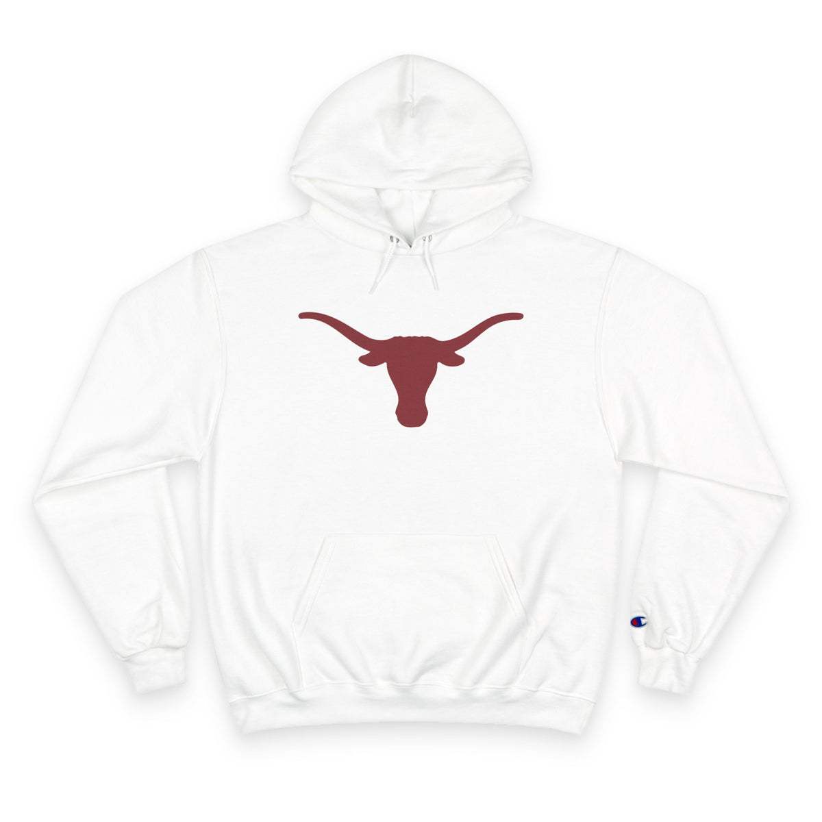 Champion Powerblend Fleece Pullover Hoodie