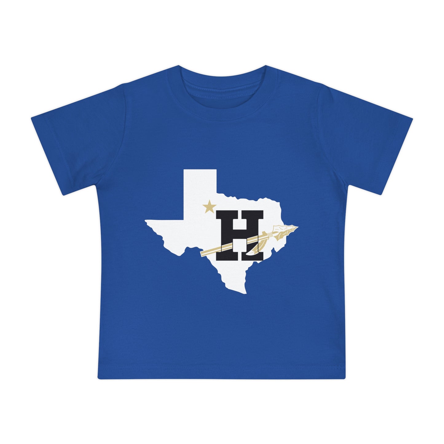Baby Short Sleeve Tee