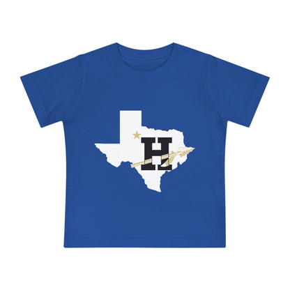 Baby Short Sleeve Tee