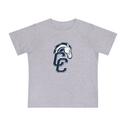 Baby Short Sleeve Tee