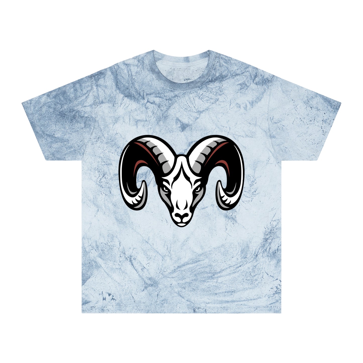 Color Blast School Spirit Tee
