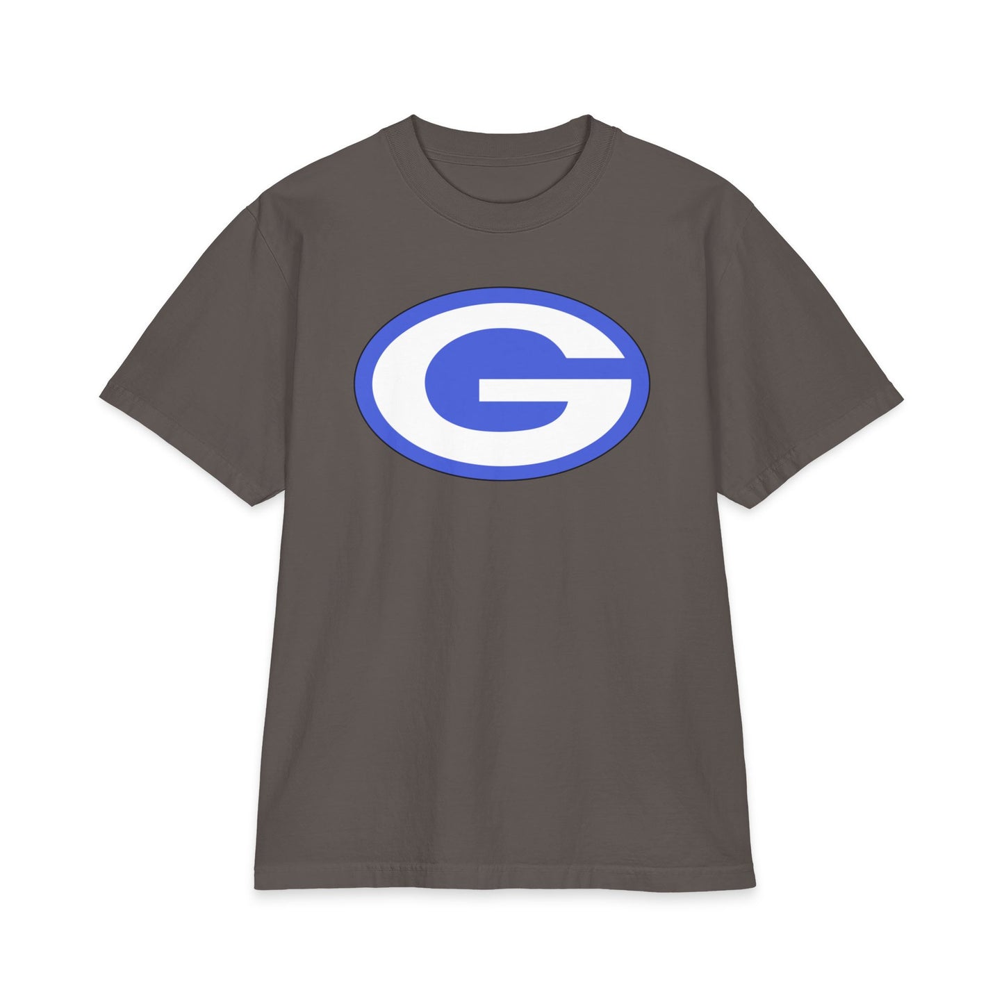 Max Heavyweight Short Sleeve Tee