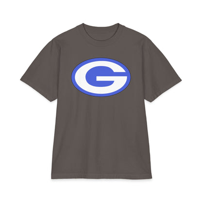 Max Heavyweight Short Sleeve Tee