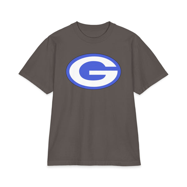 Max Heavyweight Short Sleeve Tee