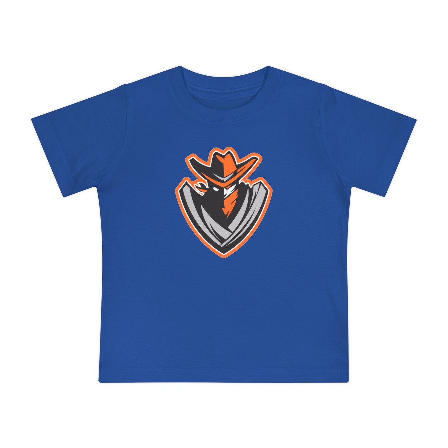 Baby Short Sleeve Tee