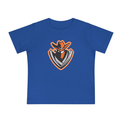 Baby Short Sleeve Tee