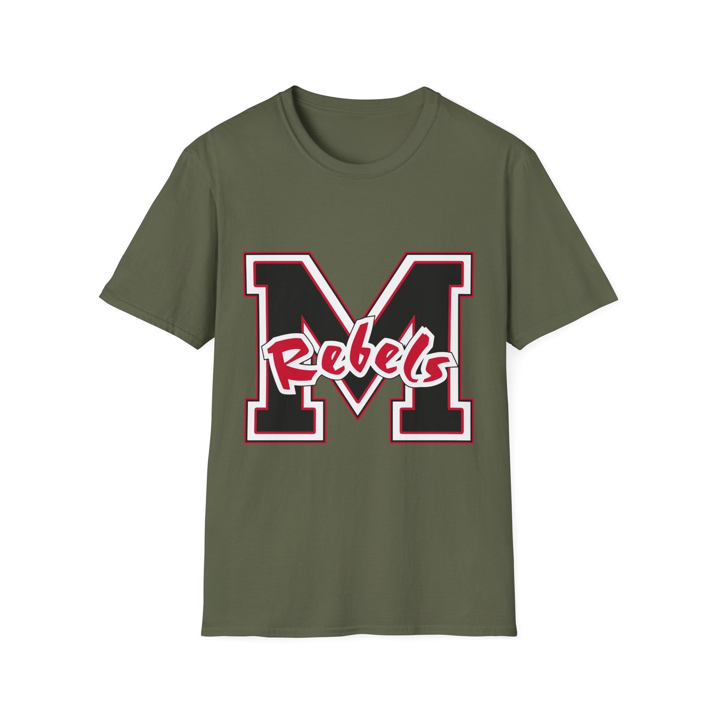 Softstyle T-Shirt