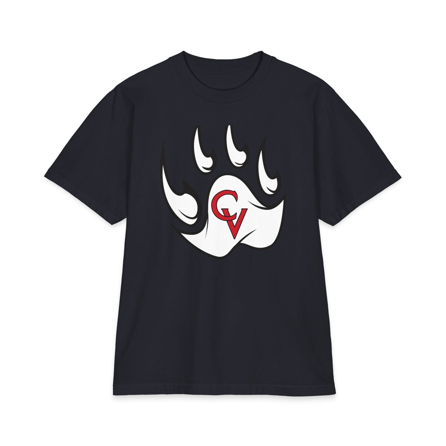 Max Heavyweight Short Sleeve Tee