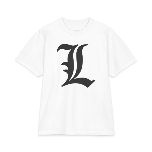 Max Heavyweight Short Sleeve Tee