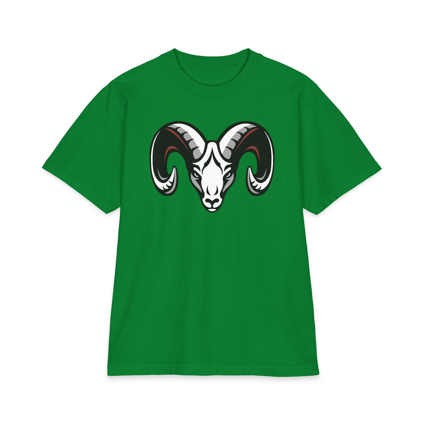 Max Heavyweight Short Sleeve Tee