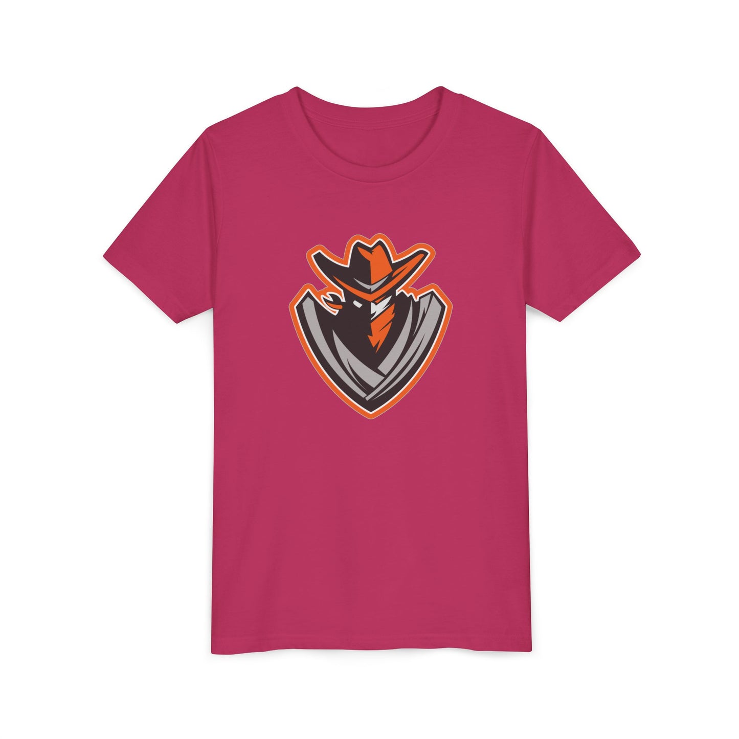 Youth Short Sleeve Tee