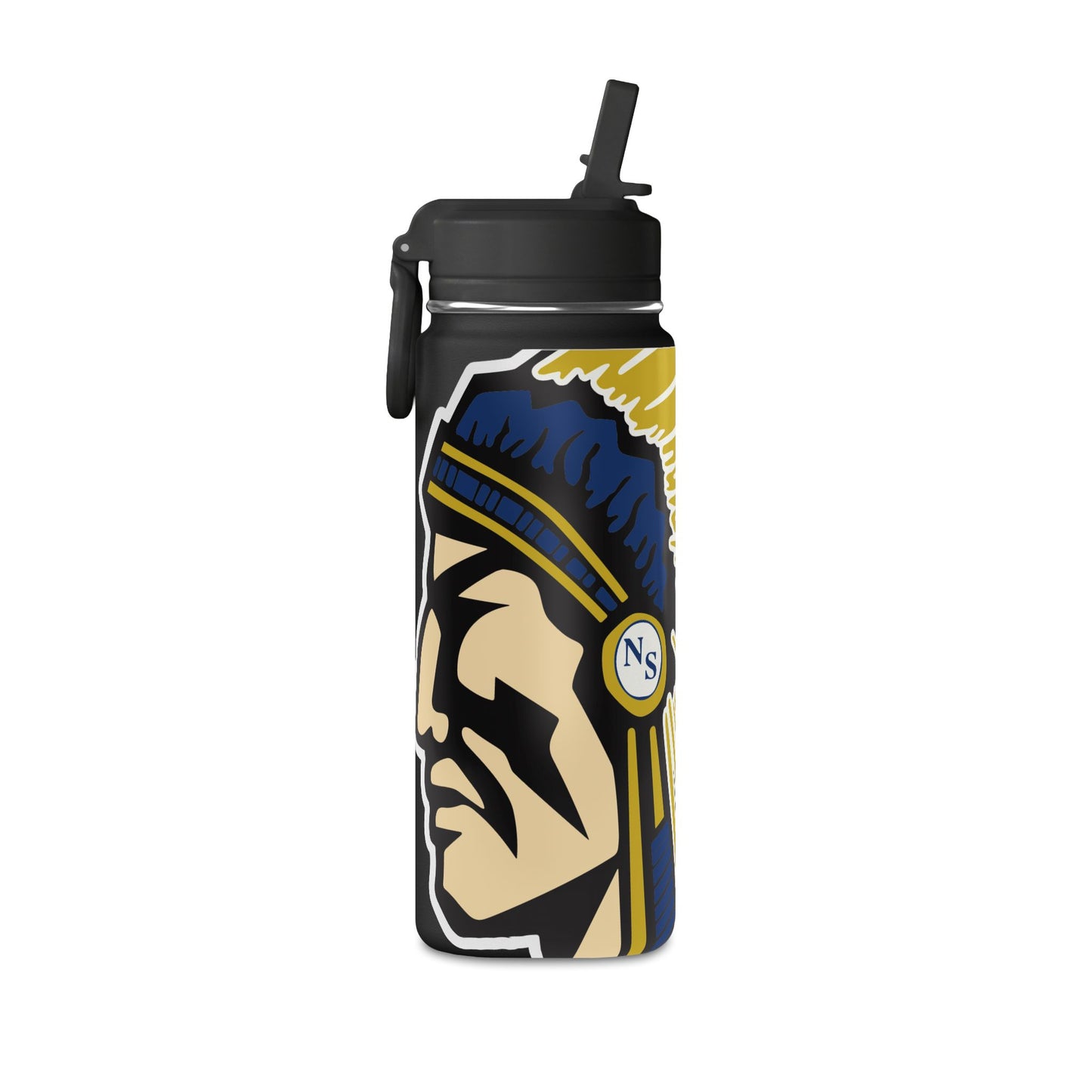 Mini Water Bottle, 20oz