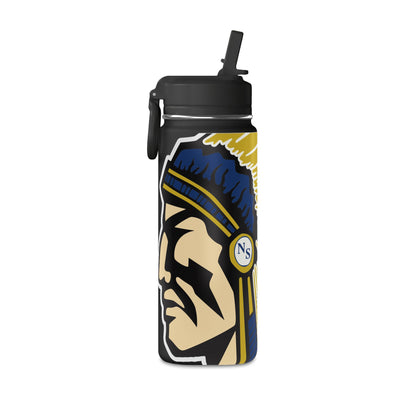 Mini Water Bottle, 20oz