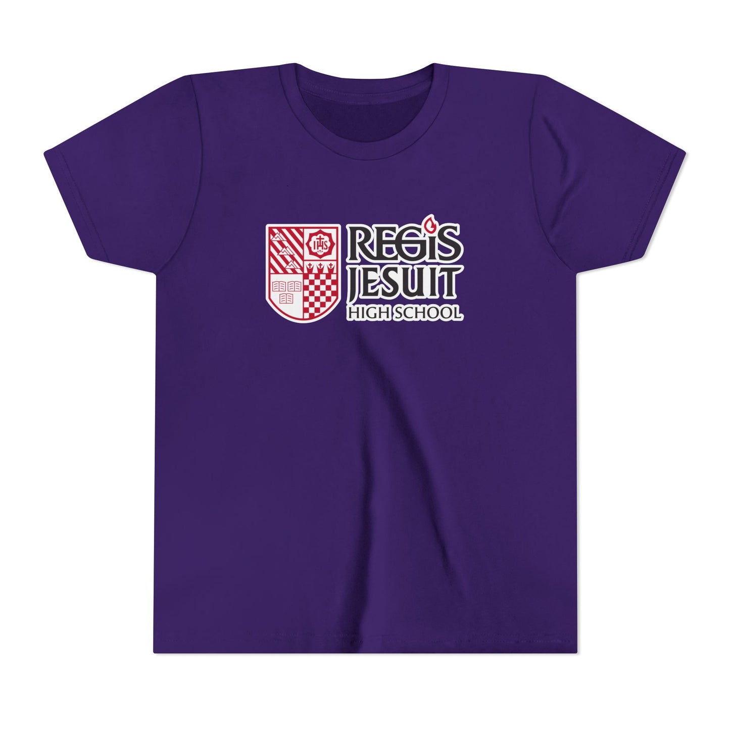 Youth Short Sleeve Tee
