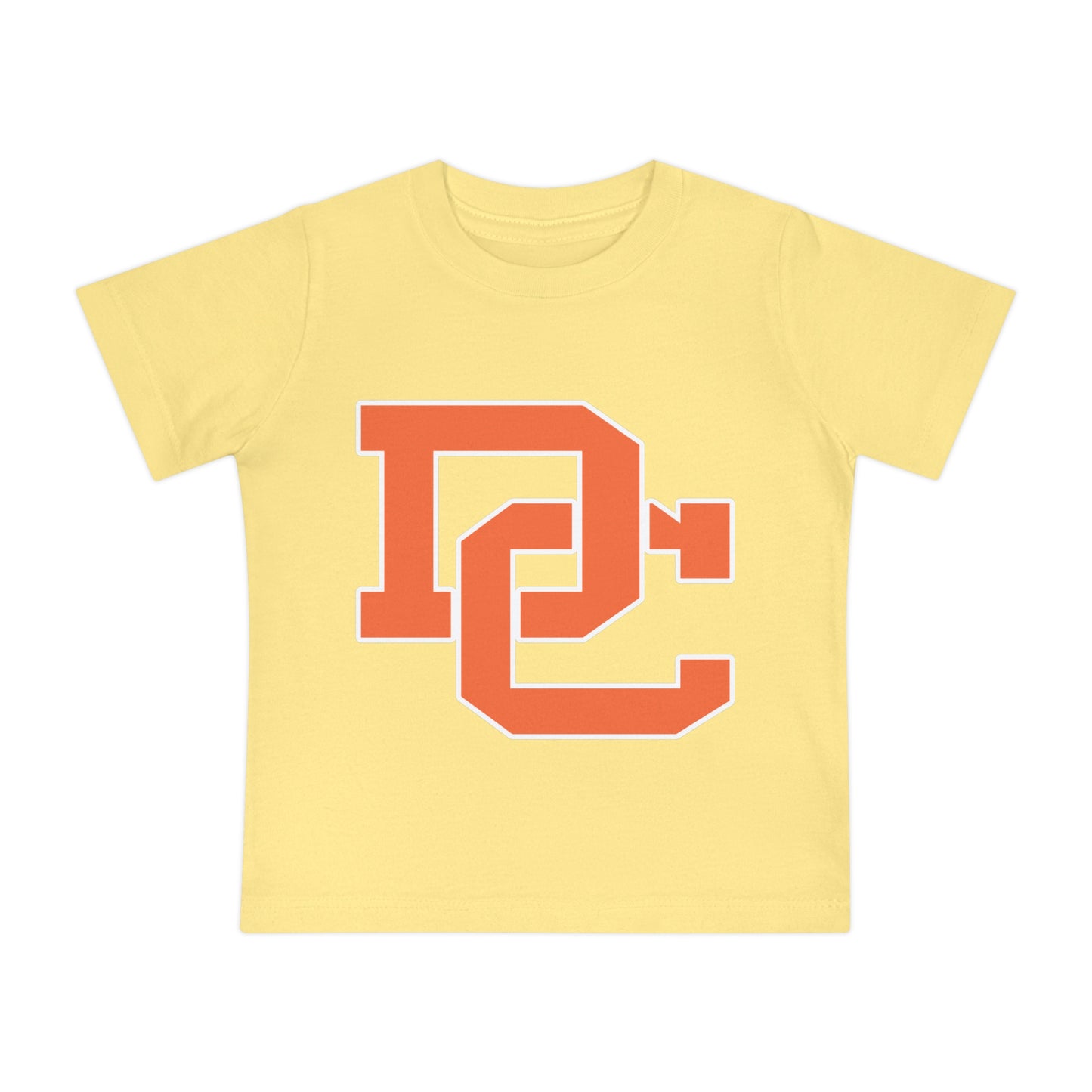 Baby Short Sleeve Tee