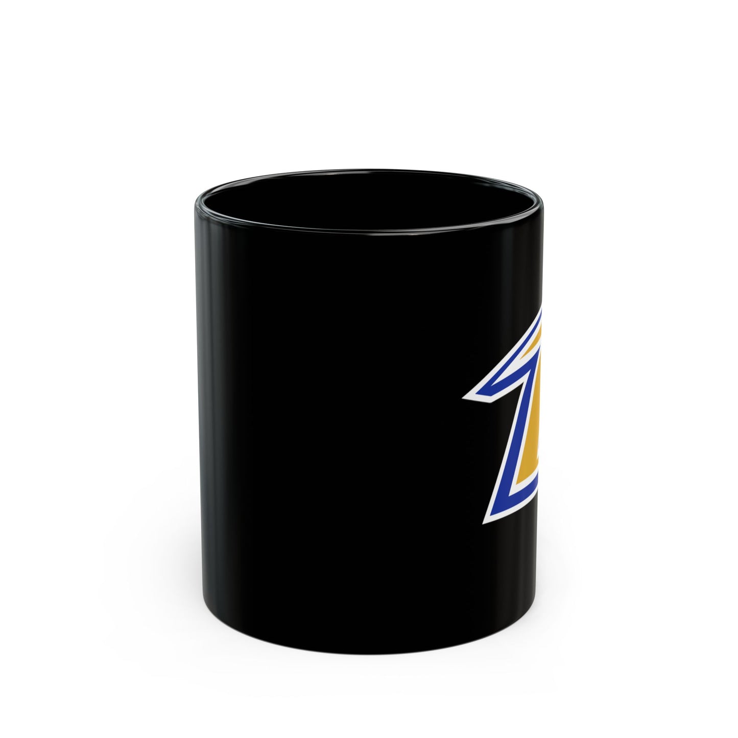 Black Team Mug (11oz/15oz)