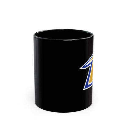 Black Team Mug (11oz/15oz)