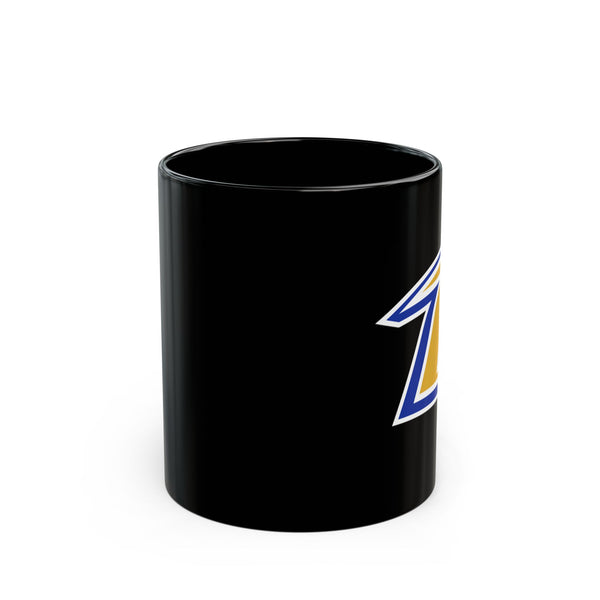 Black Team Mug (11oz/15oz)