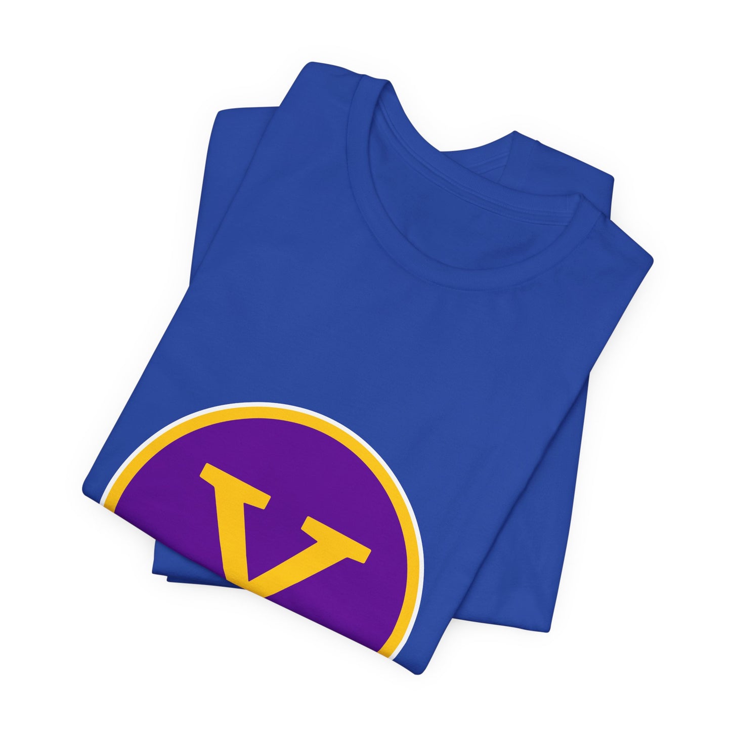Jersey Short Sleeve Tee