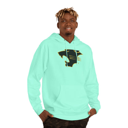 Midweight Pullover Hoodie