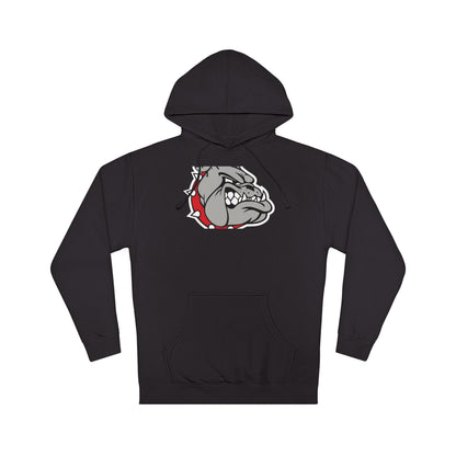 Midweight Pullover Hoodie