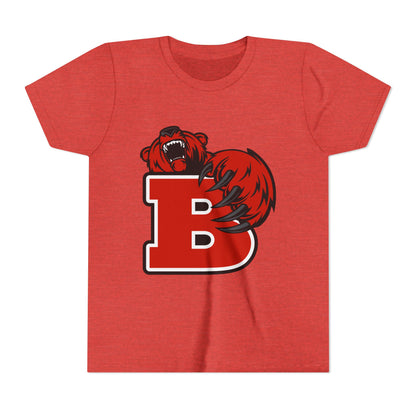 Youth Short Sleeve Tee